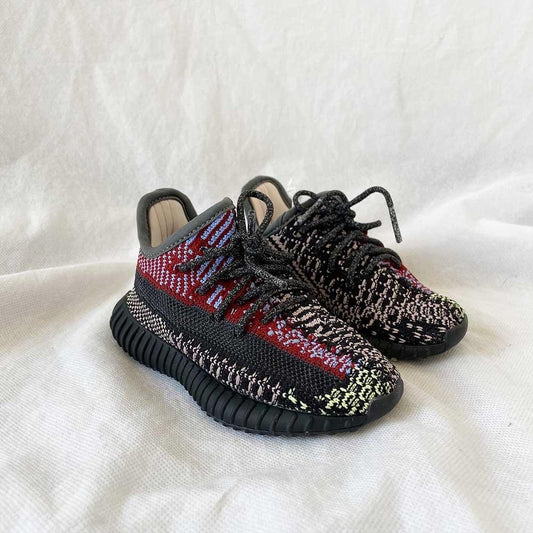 Yeezy kids