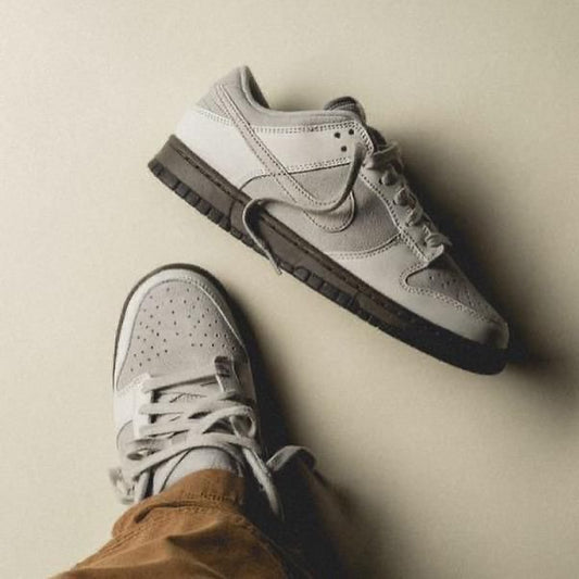 Nike Dunk Low Ironstone