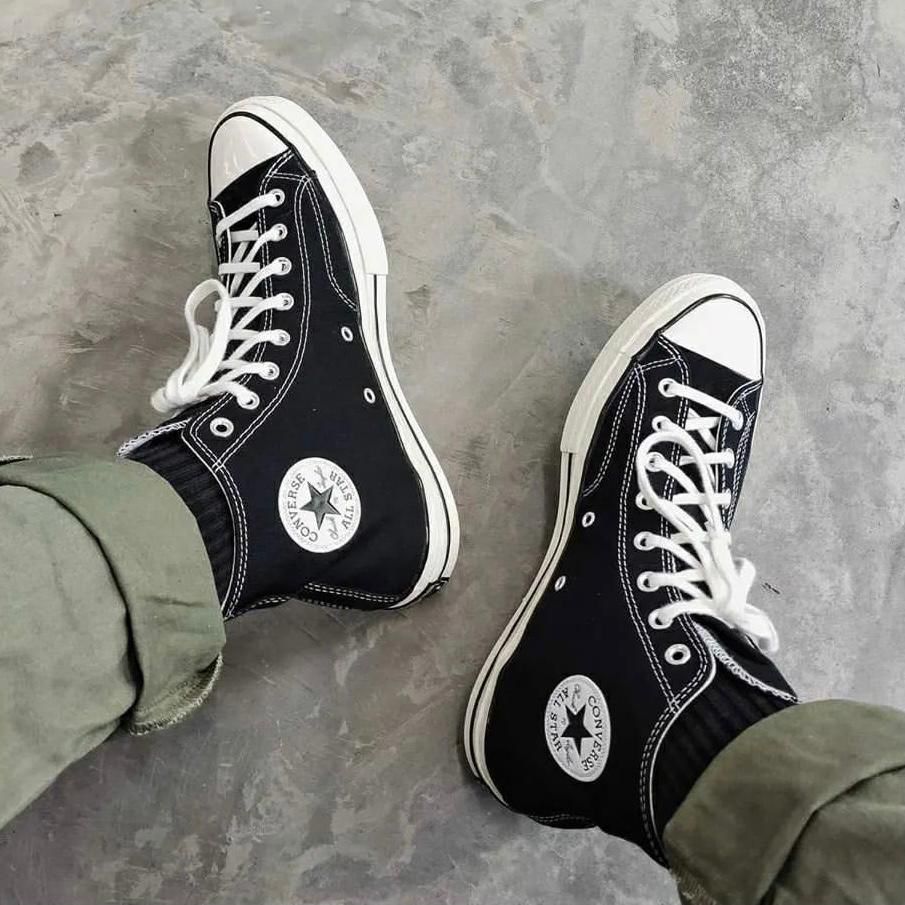 converse chuck 70 High-Top
