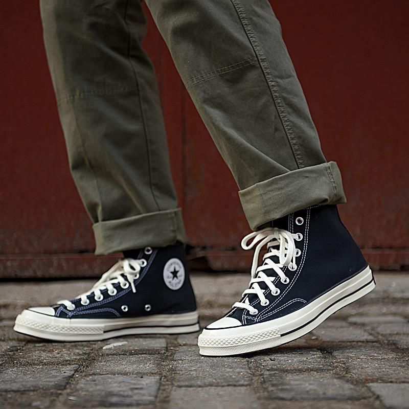 converse chuck 70 High-Top