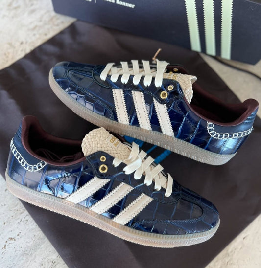 Adidas samba wales 🏴󠁧󠁢󠁷󠁬󠁳󠁿