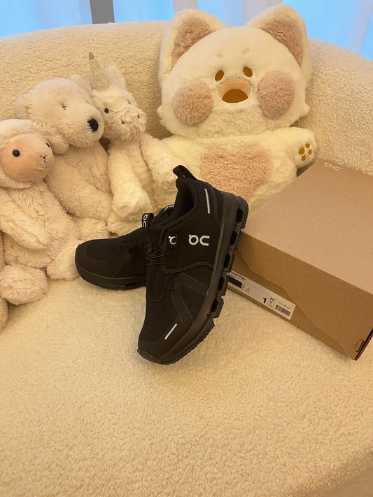 QC Black Kids