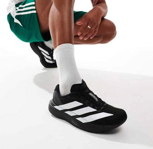 adidas Adizero Evo SL Black White