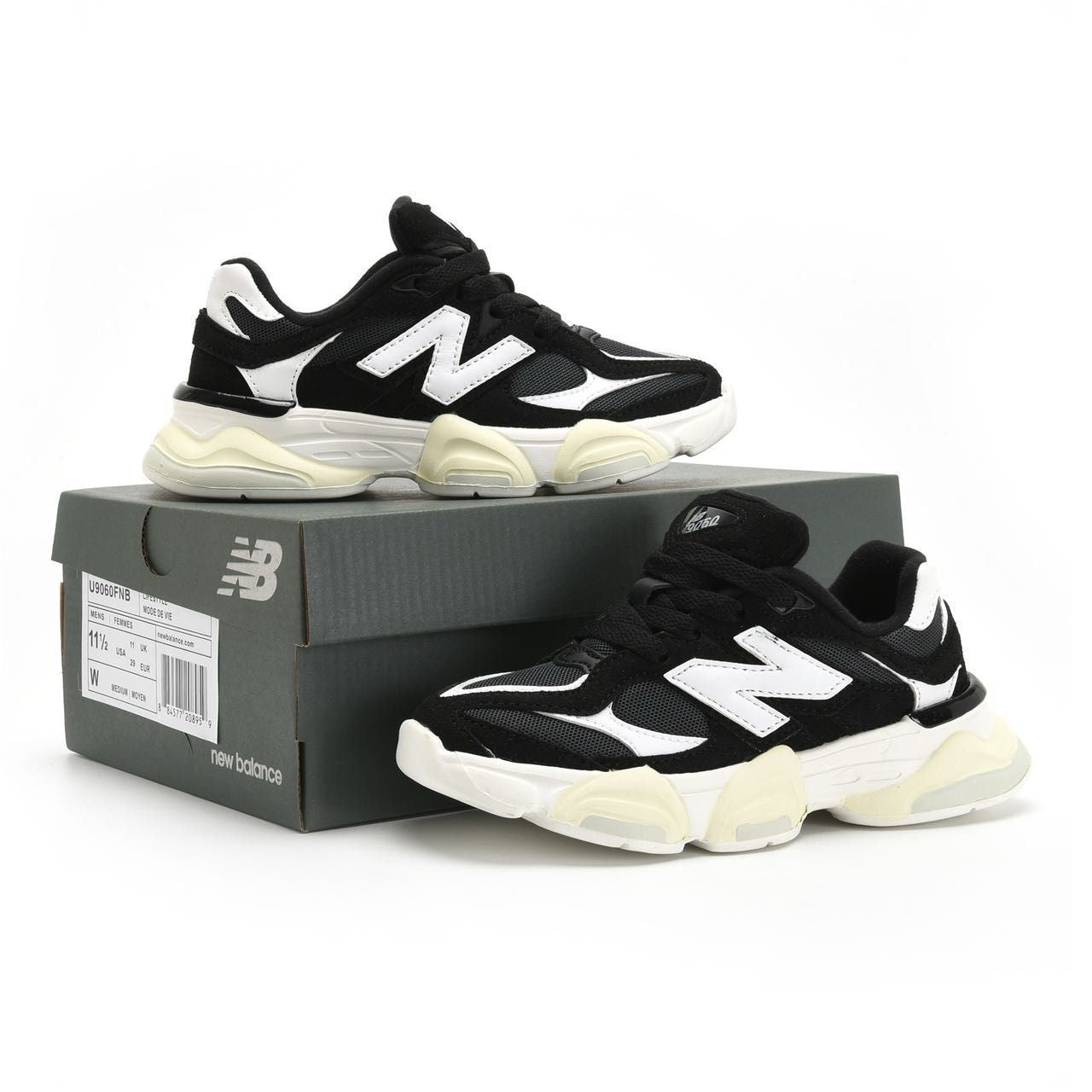 New Balance 9060