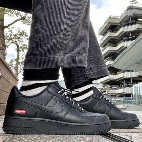 Nike Air force 1 x Supreme