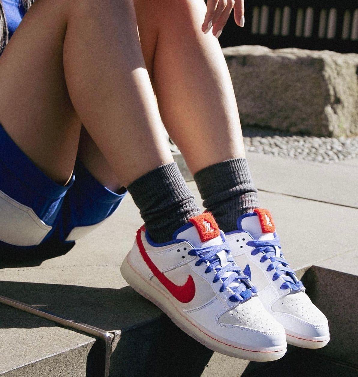 NIKE DUNK LOW "YEAR OF THE RABBIT"