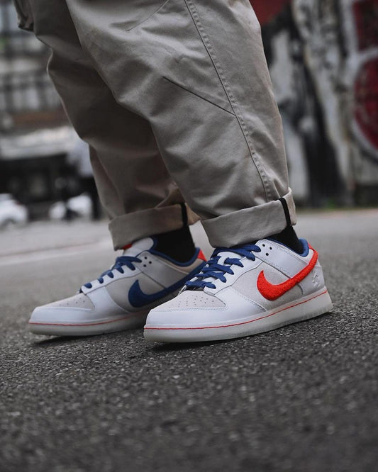 NIKE DUNK LOW "YEAR OF THE RABBIT"