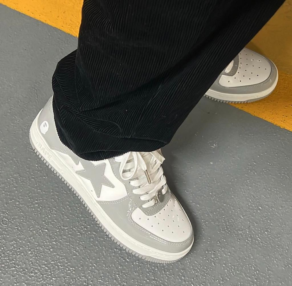 A BATHING APE BAPE STA