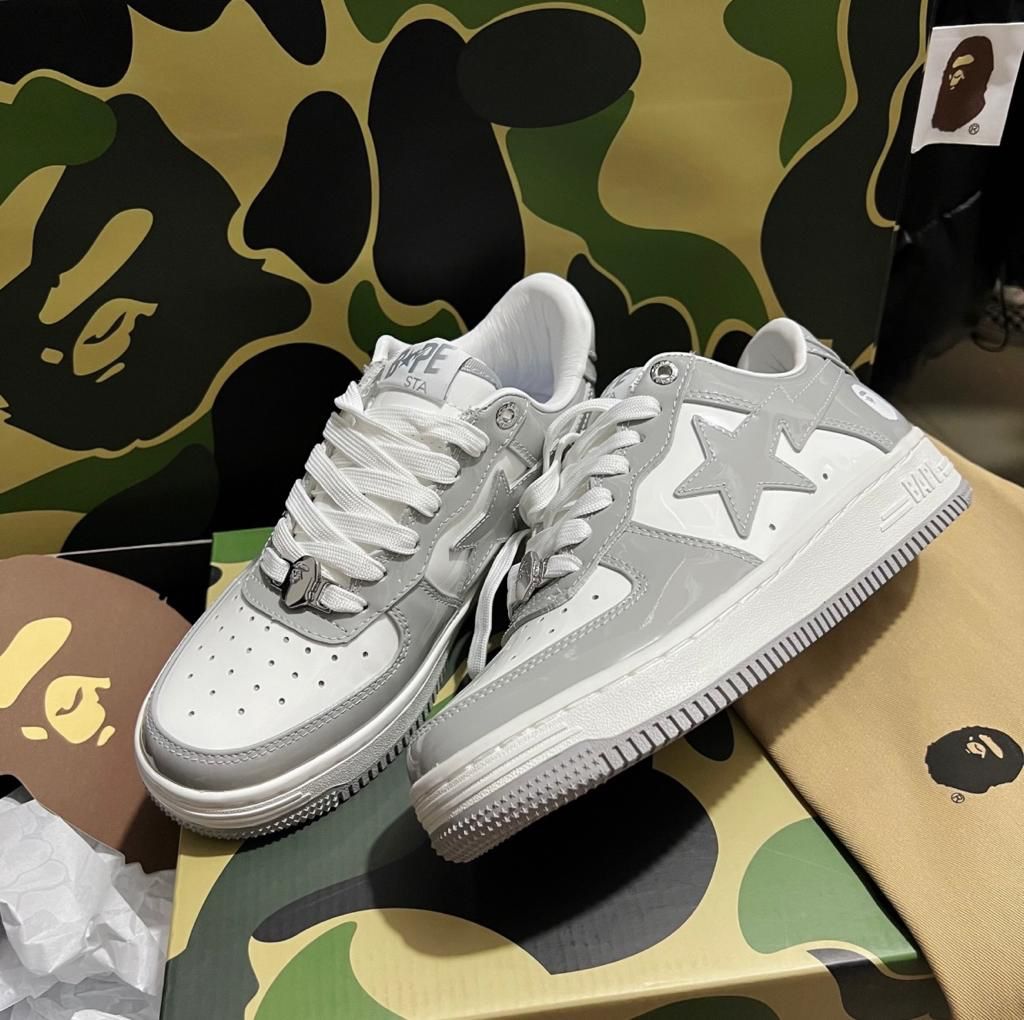 A BATHING APE BAPE STA