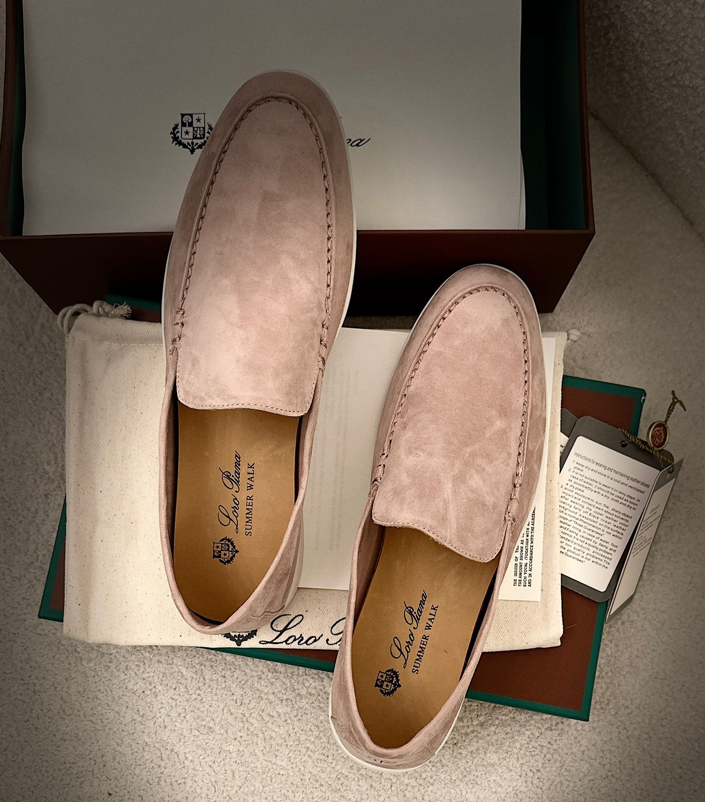 Loro Piana