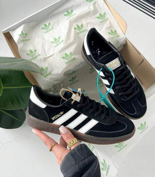 adidas Handball Spezial Black Gum